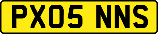 PX05NNS