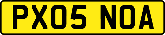 PX05NOA
