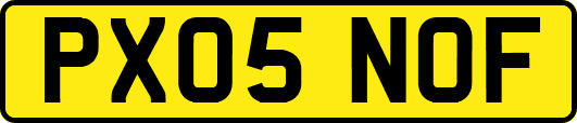PX05NOF
