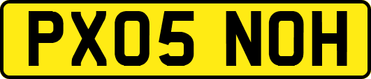 PX05NOH