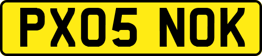PX05NOK