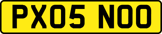 PX05NOO