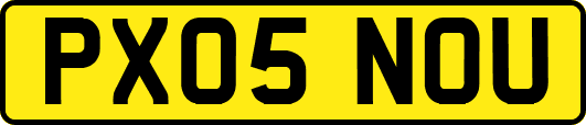 PX05NOU
