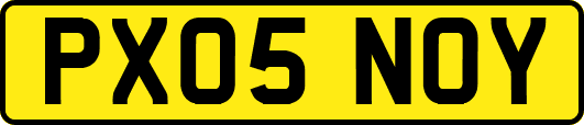PX05NOY