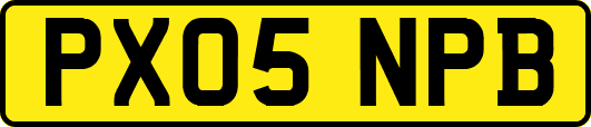 PX05NPB
