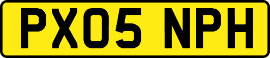PX05NPH