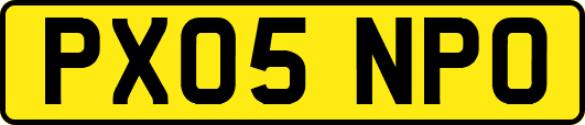 PX05NPO
