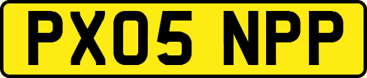 PX05NPP