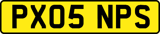PX05NPS