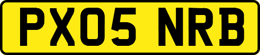 PX05NRB