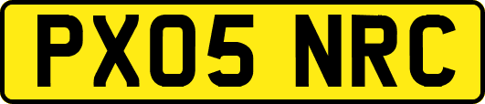 PX05NRC