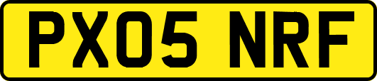 PX05NRF