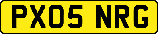 PX05NRG