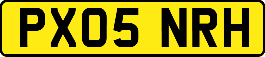 PX05NRH