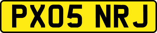 PX05NRJ