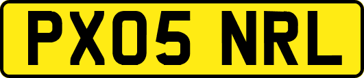 PX05NRL