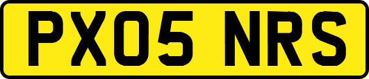 PX05NRS