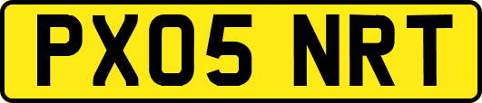 PX05NRT