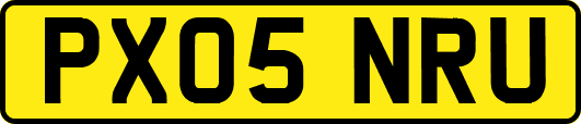 PX05NRU