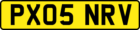 PX05NRV
