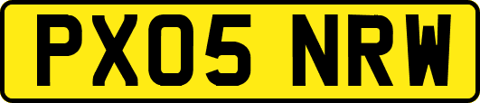 PX05NRW