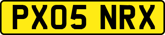 PX05NRX