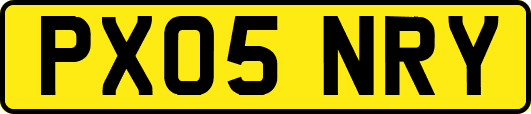 PX05NRY