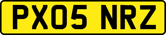 PX05NRZ