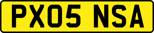 PX05NSA