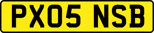 PX05NSB