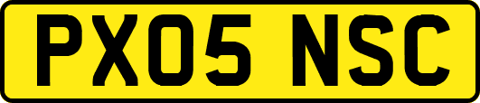 PX05NSC