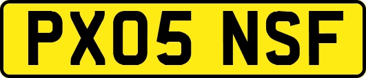 PX05NSF
