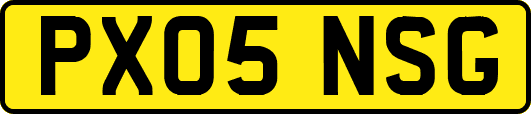 PX05NSG