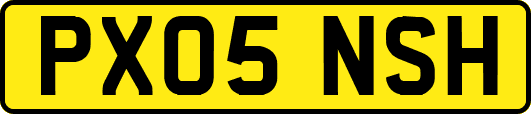 PX05NSH