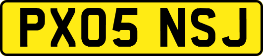 PX05NSJ