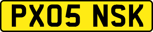 PX05NSK