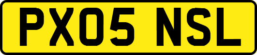 PX05NSL