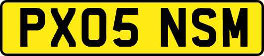 PX05NSM