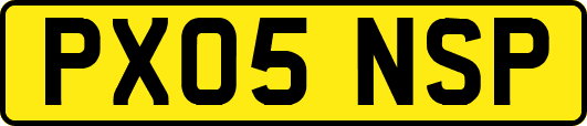 PX05NSP