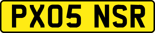 PX05NSR