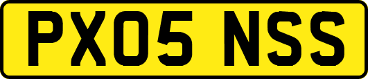 PX05NSS
