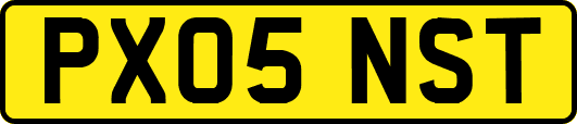 PX05NST