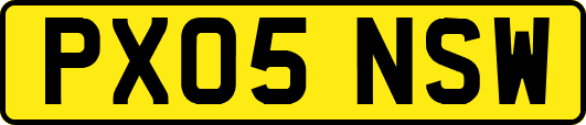 PX05NSW