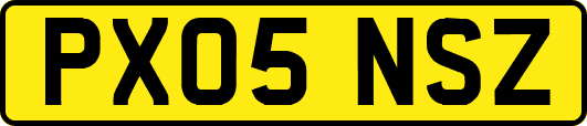 PX05NSZ
