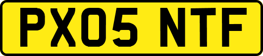 PX05NTF