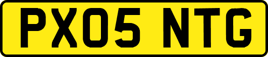 PX05NTG