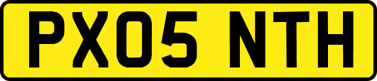 PX05NTH