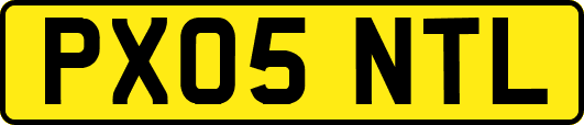 PX05NTL