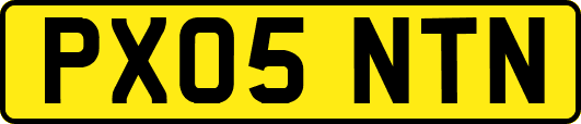 PX05NTN