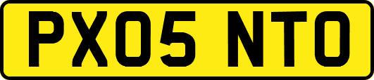 PX05NTO